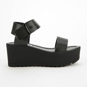 Steve Madden Surfside Platform Sandal